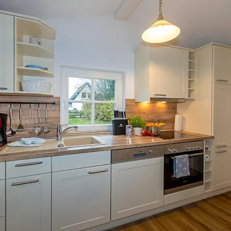 Strand-haus * Brodersby-Goltoft