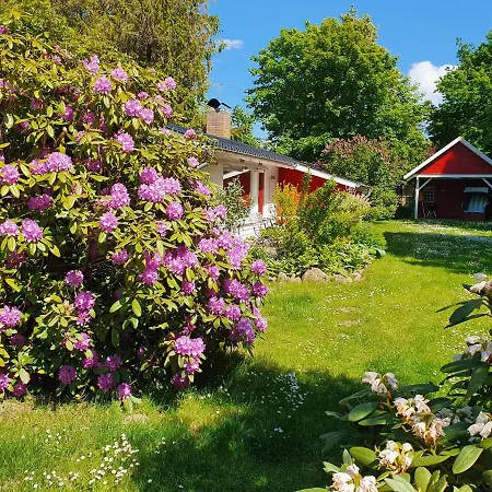 Strand-haus * Brodersby-Goltoft