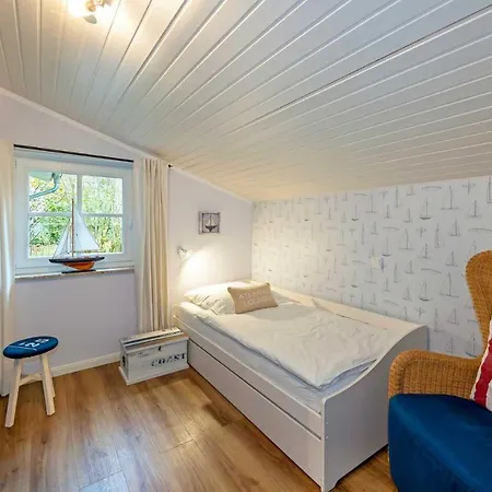 Hébergement de vacances Strand-haus