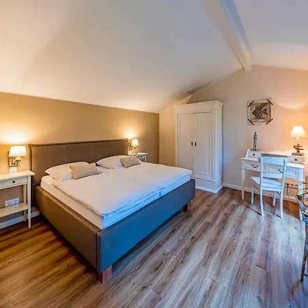 Strand-haus Brodersby-Goltoft